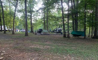 Gary G.'s photo at White Oak Campground — Douthat State Park near Oriskany, VA