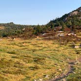 Review photo of Hickory Ridge Campground — Grayson Highlands State Park by Gary G., September 27, 2021