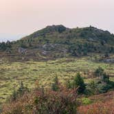 Review photo of Hickory Ridge Campground — Grayson Highlands State Park by Gary G., September 27, 2021