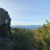 Review photo of Hickory Ridge Campground — Grayson Highlands State Park by Gary G., September 27, 2021