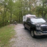 Review photo of Greenbrier State Park Campground by Gary G., September 27, 2021