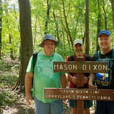 Review photo of Greenbrier State Park Campground - TEMPORARILY CLOSED by Gary G., September 27, 2021