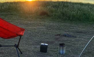 Erik C.'s photo at Pawnee Buttes - Dispersed Camping near Orchard, CO
