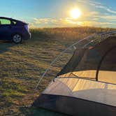 Review photo of Pawnee Buttes - Dispersed Camping by Erik C., September 27, 2021