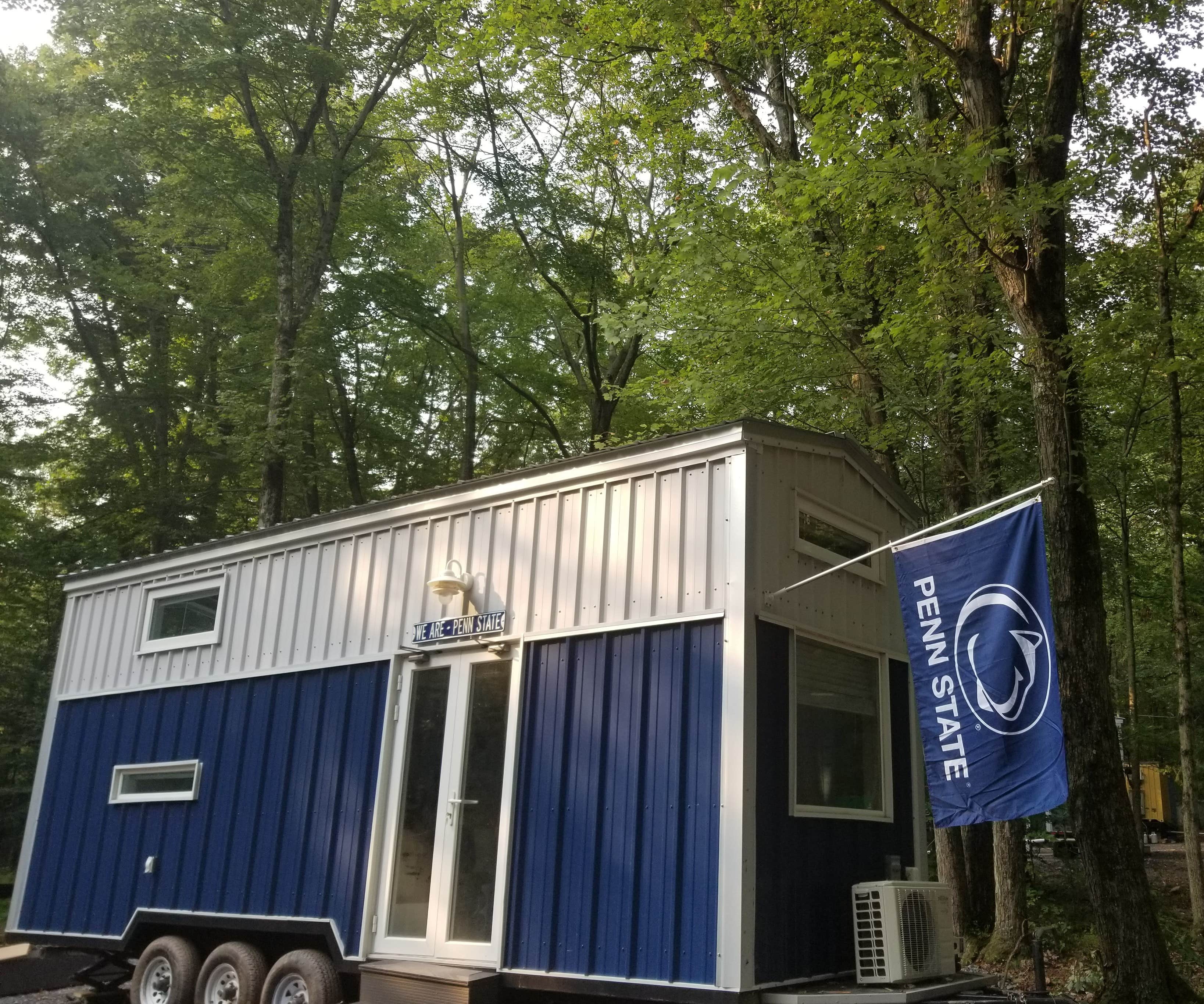 Camper submitted image from Camptel Poconos - 4