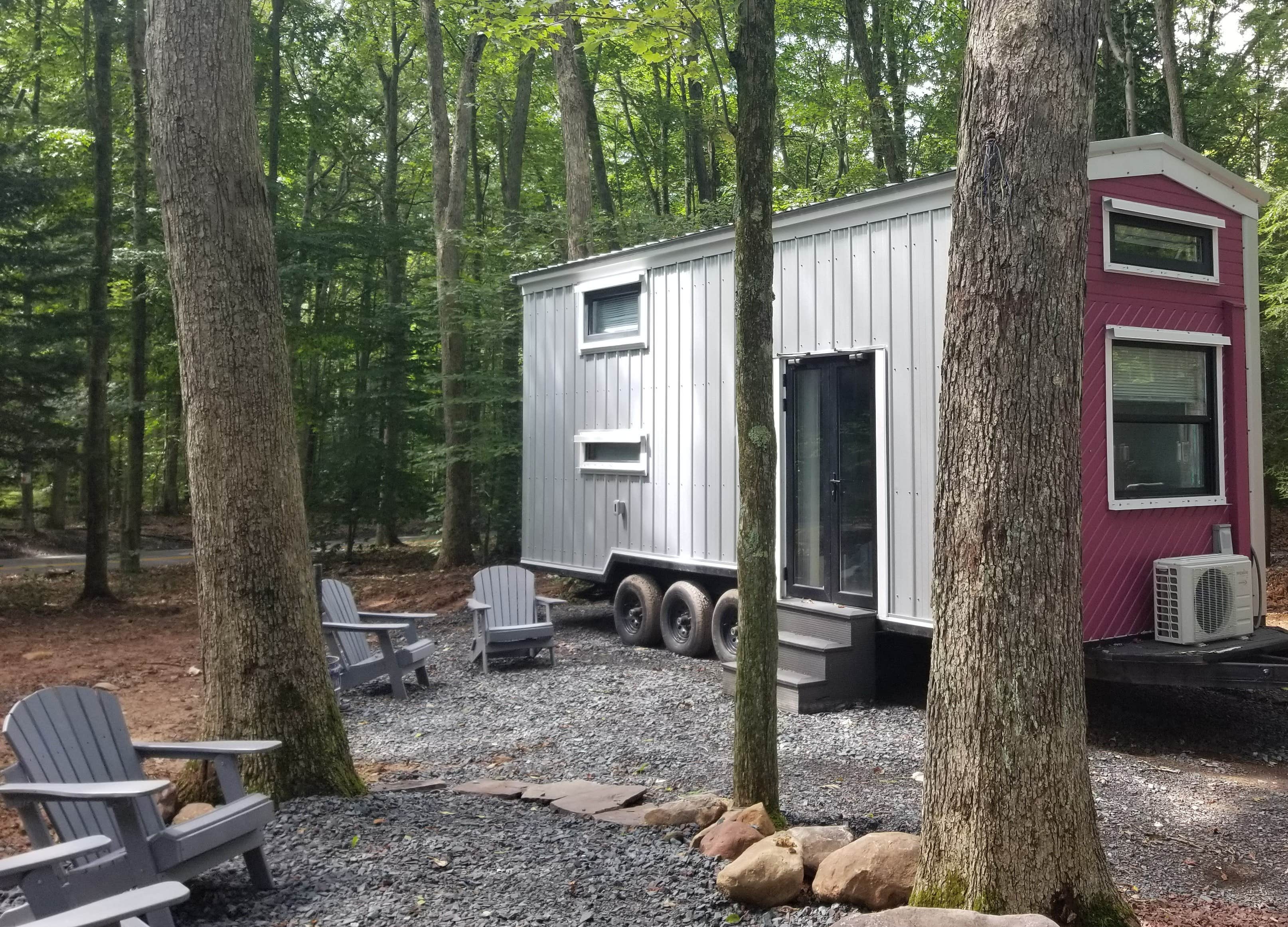 Camper submitted image from Camptel Poconos - 4
