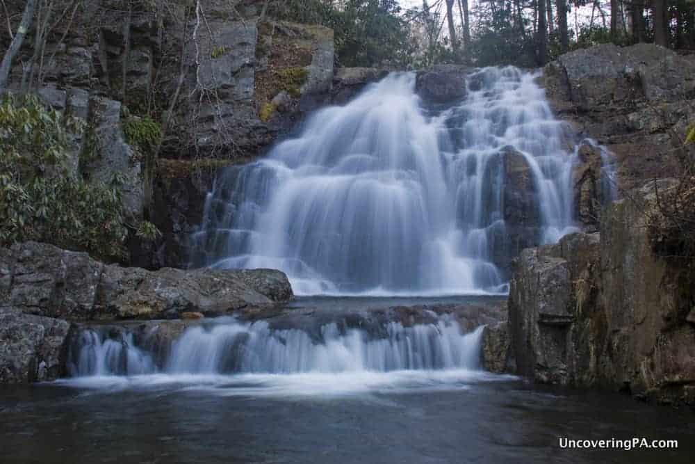 Camper submitted image from Camptel Poconos - 5