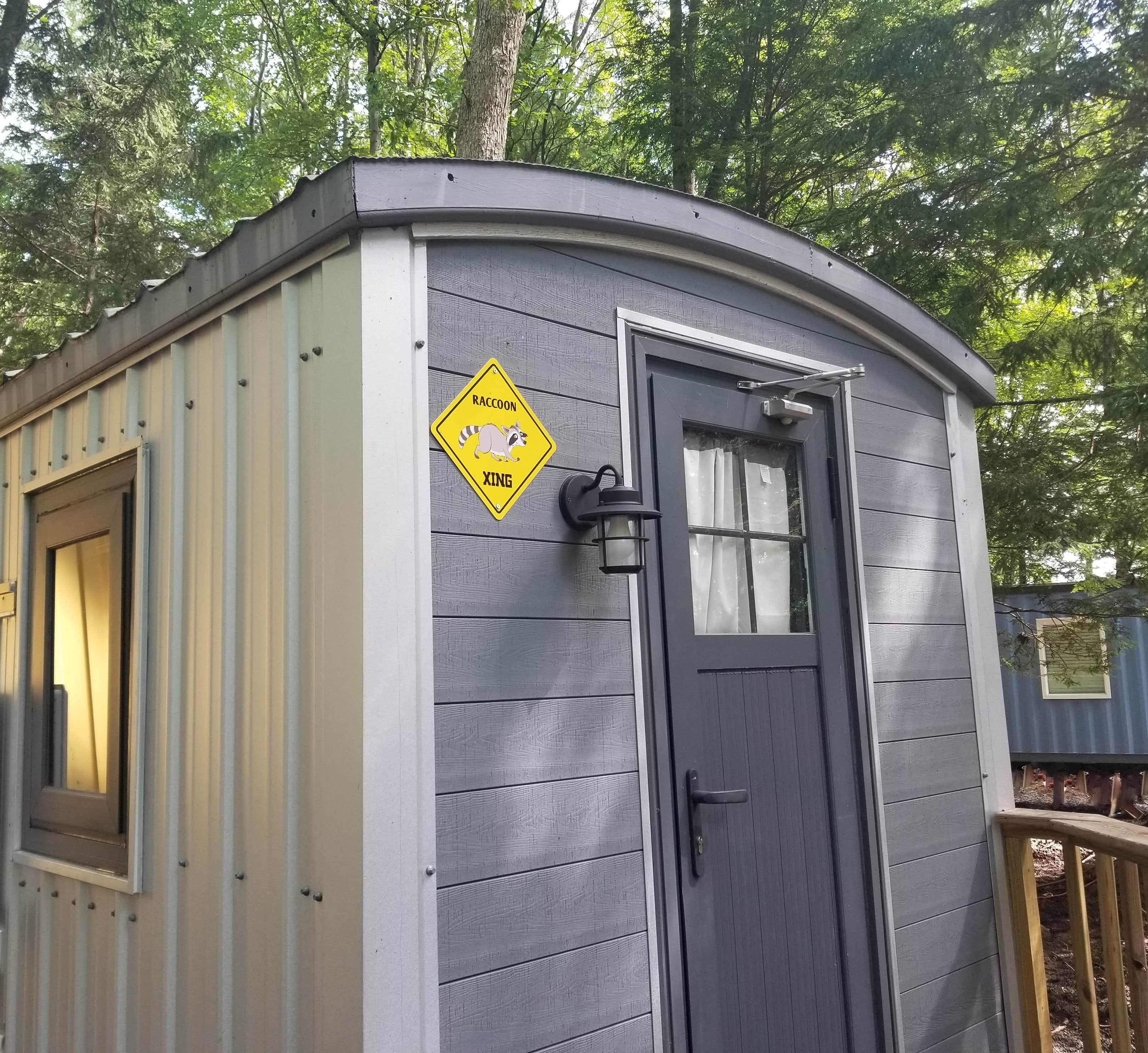 Camper submitted image from Camptel Poconos - 5