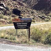 Review photo of Drinks Canyon Campground by Bob D., September 27, 2021