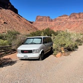 Review photo of Drinks Canyon Campground by Bob D., September 27, 2021