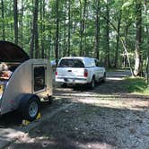 Review photo of Codorus State Park Campground by Jeffrey W., September 27, 2021