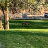 Review photo of Three Island Crossing State Park Campground by Jeff G., September 27, 2021