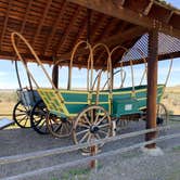 Review photo of Three Island Crossing State Park Campground by Jeff G., September 27, 2021