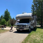 Review photo of Sugarloaf Campground — Lake Cascade State Park by Jeff G., September 27, 2021