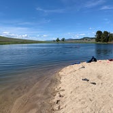 Review photo of Sugarloaf Campground — Lake Cascade State Park by Jeff G., September 27, 2021