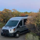 Review photo of South Rim Campground — Black Canyon of the Gunnison National Park by Ruth A., September 27, 2021