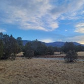 Review photo of Baca Campground by Kolby B., September 27, 2021