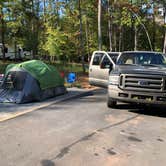 Review photo of Lake Norman State Park Campground by Bianca R., September 27, 2021