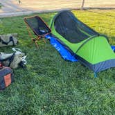 Review photo of Duke's Slickrock Campground & RV Park by Pat H., September 27, 2021