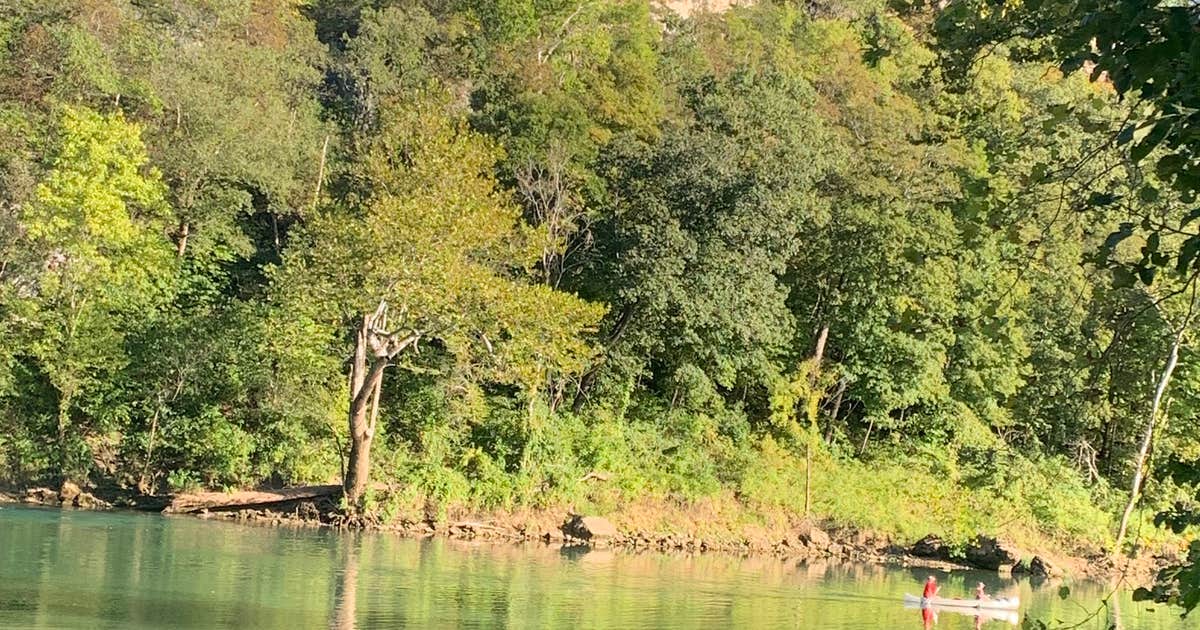 Boiling Springs Campground | Newburg, Missouri