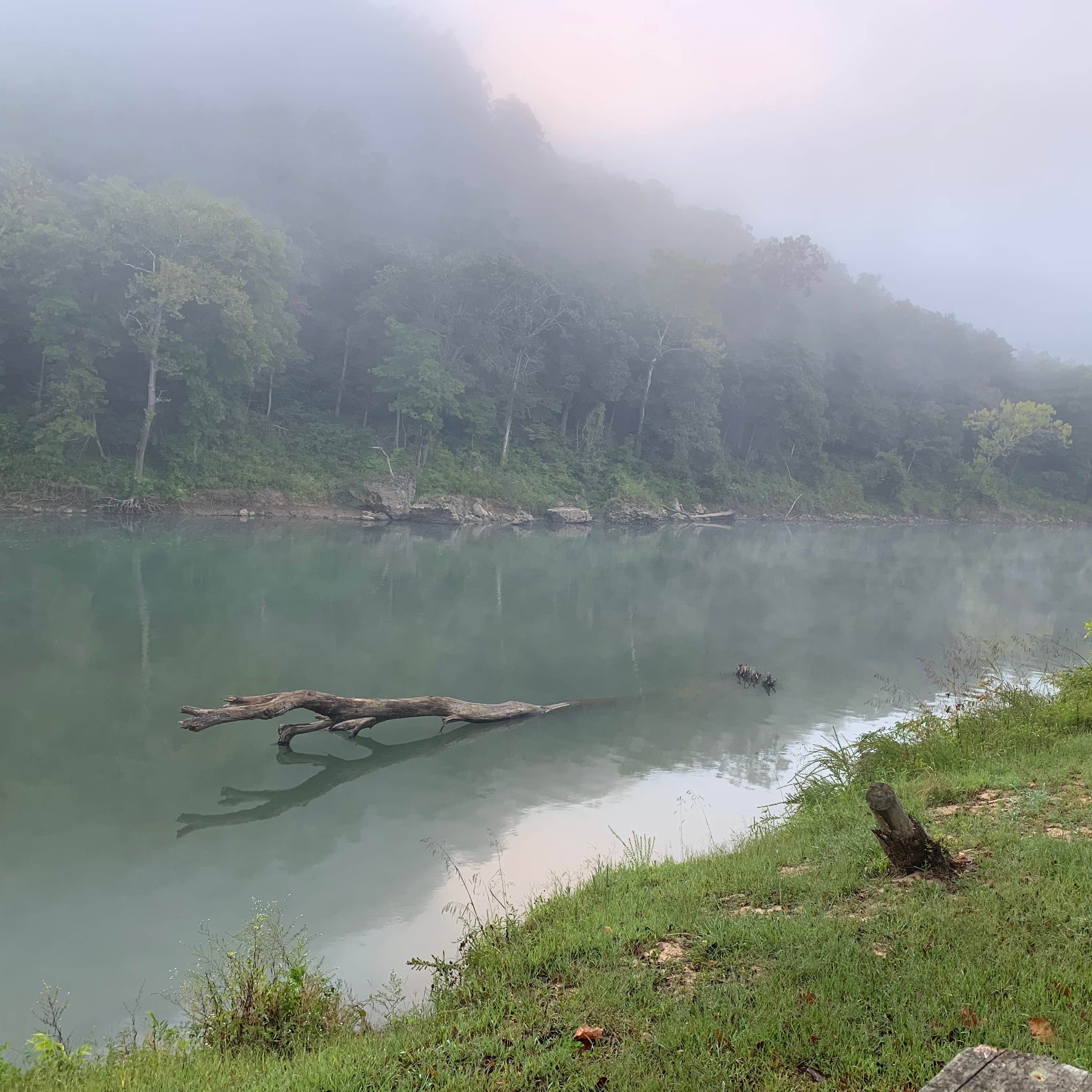Boiling Springs Campground | Newburg, Missouri
