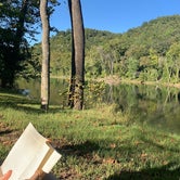 Review photo of Boiling Spring Campground by James W., September 28, 2021