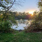 Review photo of Merrick State Park Campground by Jenna W., September 28, 2021