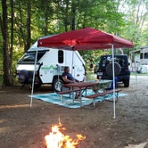 Review photo of Old Stage Campground by Bobcat B., September 28, 2021