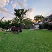 Review photo of Flat Creek RV Resort by Hope R., September 28, 2021