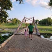 Review photo of Flat Creek RV Resort by Hope R., September 28, 2021