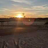 Review photo of Monahans Sandhills State Park Campground by Laura F., September 28, 2021