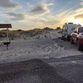 Review photo of Monahans Sandhills State Park Campground by Laura F., September 28, 2021