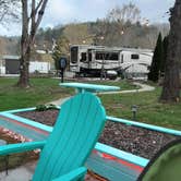 Review photo of Choestoe Falls RV Park HOA by Karen , September 28, 2021