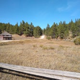 Review photo of Judith Guard Station by Dexter I., September 28, 2021