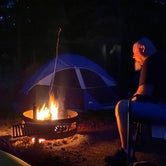 Review photo of Mohican State Park Campground by Andrew G., September 28, 2021