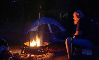 Andrew G.'s photo at Mohican State Park Campground near Butler, OH