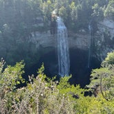 Review photo of Fall Creek Falls State Park Campground by Kayla L., September 28, 2021
