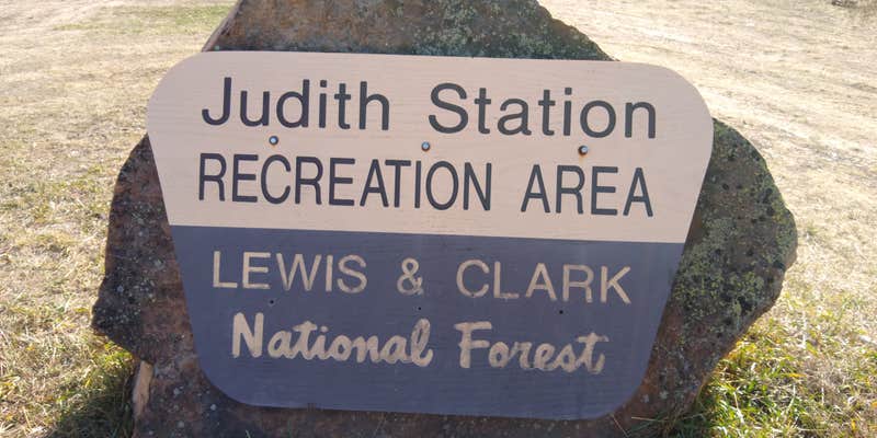 Camper submitted image from Judith Station Day Use Area/Bill & Ruth Korell Memorial Campground