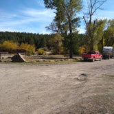 Review photo of Judith Station Day Use Area/Bill & Ruth Korell Memorial Campground by Dexter I., September 28, 2021