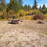 Review photo of Judith Station Day Use Area/Bill & Ruth Korell Memorial Campground by Dexter I., September 28, 2021