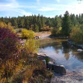 Review photo of Judith Station Day Use Area/Bill & Ruth Korell Memorial Campground by Dexter I., September 28, 2021