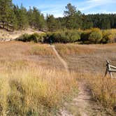 Review photo of Judith Station Day Use Area/Bill & Ruth Korell Memorial Campground by Dexter I., September 28, 2021