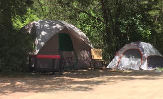 Troy W.'s photo at Lake Bastrop North Shore Park near Elgin, TX