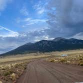 Review photo of Sacred White Shell Mountain by Casey C., September 28, 2021