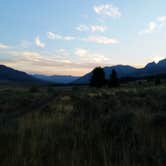 Review photo of 2S3 Slough Creek - Yellowstone NP back country campsite by Dexter I., September 28, 2021