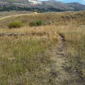 Review photo of 2S3 Slough Creek - Yellowstone NP back country campsite by Dexter I., September 28, 2021