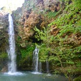 Review photo of Natural Falls State Park Campground by Kim L., September 28, 2021