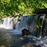 Review photo of Natural Falls State Park Campground by Kim L., September 28, 2021