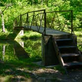 Review photo of Natural Falls State Park Campground by Kim L., September 28, 2021