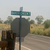 Review photo of Baker Creek Campground by Marshall , September 28, 2021